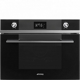 Электрический духовой шкаф SMEG SF4102VCN