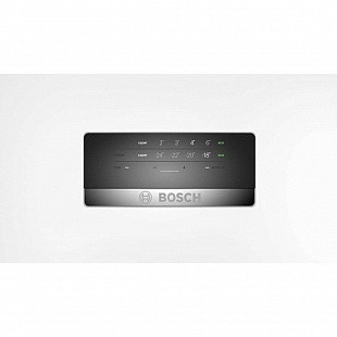 Холодильник BOSCH KGE39XW21R