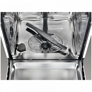 Посудомоечная машина ZANUSSI ZDT 921006F