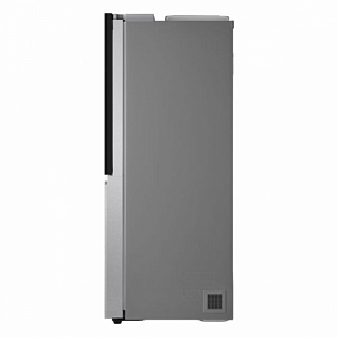 Холодильник LG GC-Q257CAFC