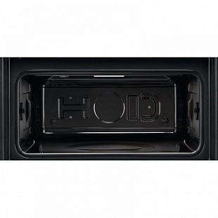 Микроволновая печь AEG KMK725880B