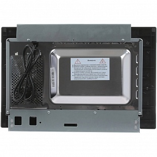 Встраиваемая микроволновая печь MIDEA MM820B2Q-SS