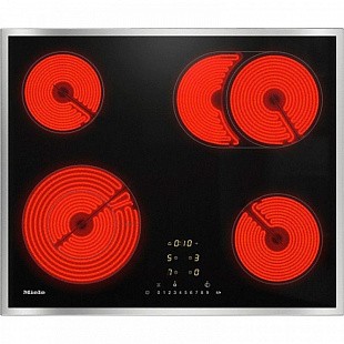 Варочная панель MIELE KM 6540 FR
