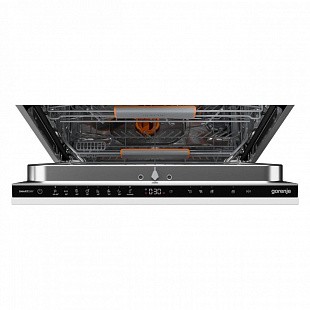 Встраиваемая посудомоечная машина GORENJE GV673A66