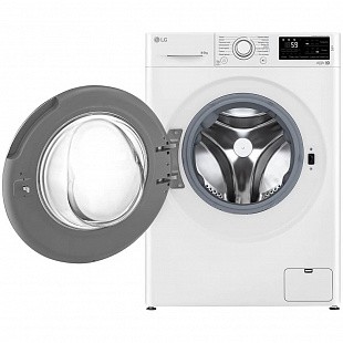 Стиральная машина LG F4J6TM7W