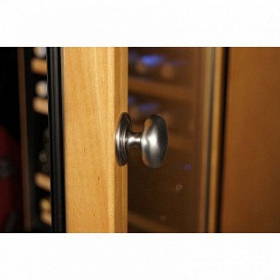 Винный шкаф IP INDUSTRIE CEXP 45-6 NU