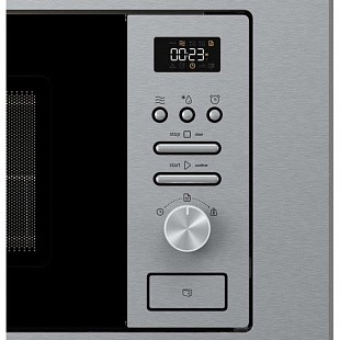 Встраиваемая микроволновая печь GORENJE BM201AG1X