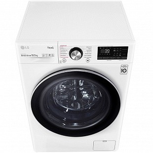 Стиральная машина LG TW4V9RW9W