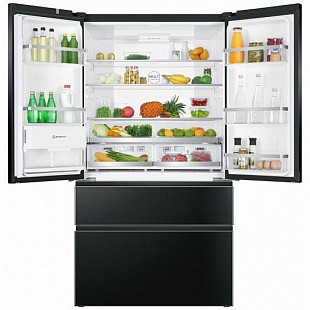 Холодильник HAIER HB25FSNAAARU