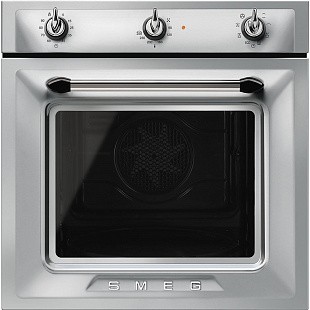 Духовой шкаф SMEG SF6905X1 VICTORIA