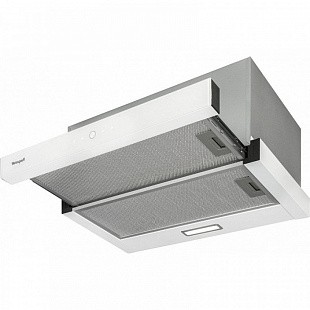 Вытяжка WEISSGAUFF TEL 06 TC 1200 WH