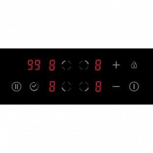 Варочная панель GRAUDE EK 60.0 S