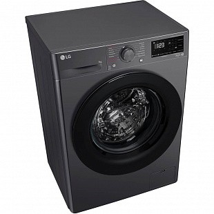 Стиральная машина LG F2V3HS6J