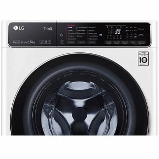 Стиральная машина LG F2T9GW9W