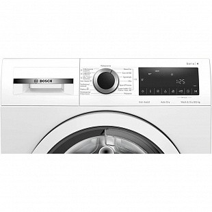 Стирально-сушильная машина BOSCH WNA144VEPL