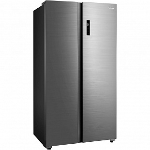 Холодильник MIDEA MDRS710FGE46
