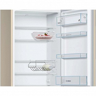 Холодильник BOSCH KGE39XK21R