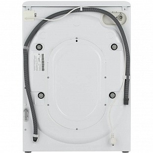 Стиральная машина INDESIT BWSB 50851