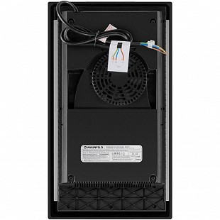 Индукционая варочная панель MAUNFELD CVI292S2BBKF INVERTER