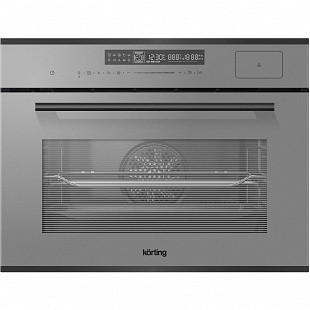 Духовой шкаф KORTING OKB 3450 GBXGR