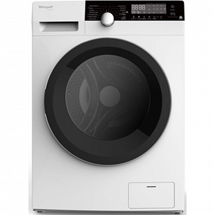 Стиральная машина WEISSGAUFF WM4947DC INVERTER STEAM