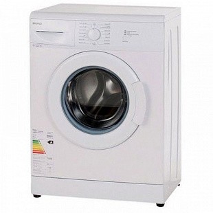 Стиральная машина BEKO WKN 60811 M