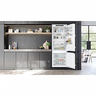 Холодильник SIEMENS KB96NVFE0