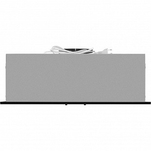Вытяжка MAUNFELD CROSBY LIGHT 5028 BLACK