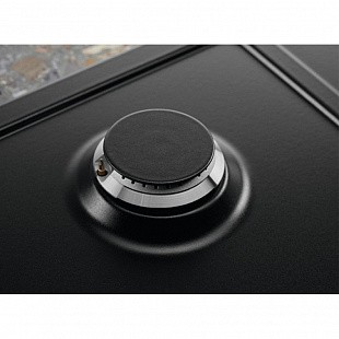 Газовая варочная панель ELECTROLUX EGS6436K
