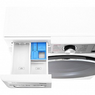 Стиральная машина с сушкой LG TW4V9BC9E