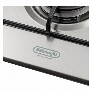 Газовая варочная панель DELONGHI SLF 460 LX RUS