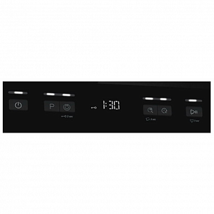 Посудомоечная машина WHIRLPOOL ADP 321 IX