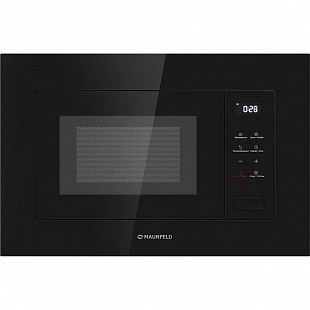 Встраиваемая микроволновая печь MAUNFELD MBMO820SGB10