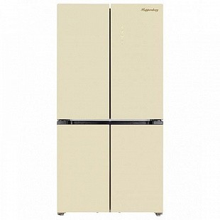 Холодильник KUPPERSBERG NFFD 183 BEG
