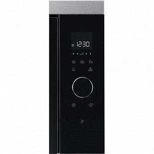 Встраиваемая микроволновая печь AEG MBB1756SEM
