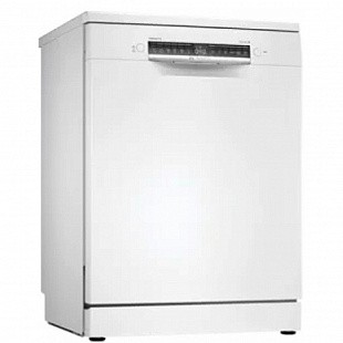 Посудомоечная машина BOSCH SMS6HMW28Q