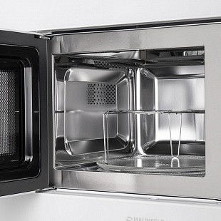 Встраиваемая микроволновая печь MAUNFELD MBMO.20.2 PGW