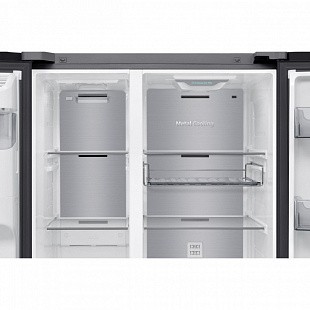 Холодильник SAMSUNG RS90F65D1FWR