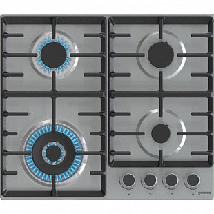 Газовая варочная панель GORENJE GW642ABX