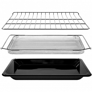 Духовой шкаф MIDEA MO47003GX