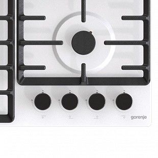 Газовая варочная панель GORENJE GW642SYW