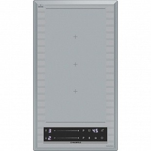 Индукционая варочная панель MAUNFELD CVI292S2FMBL LUX