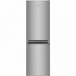 Холодильник WHIRLPOOL BSNF 8101 OX