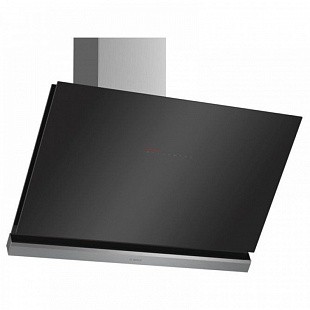 Вытяжка BOSCH DWK 98 PP 60 BK