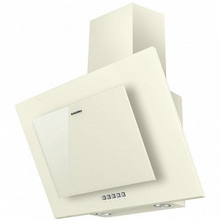Вытяжка MAUNFELD TOWER C 50 IVORY