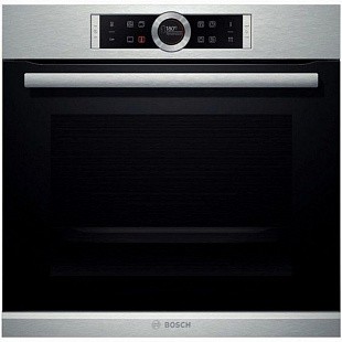Духовой шкаф BOSCH HBG672BS1F
