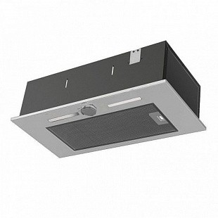 Вытяжка HOMSAIR CAMELIA POWER 60RD НЕРЖАВЕЮЩАЯ СТАЛЬ