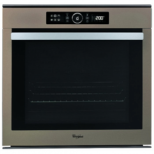 Электрический духовой шкаф WHIRLPOOL AKZM 8480 S