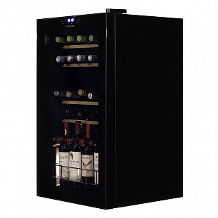 Винный шкаф DUNAVOX DXFH-30.80