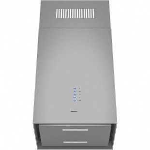 Вытяжка MAUNFELD BATH PLUS 402IL INOX